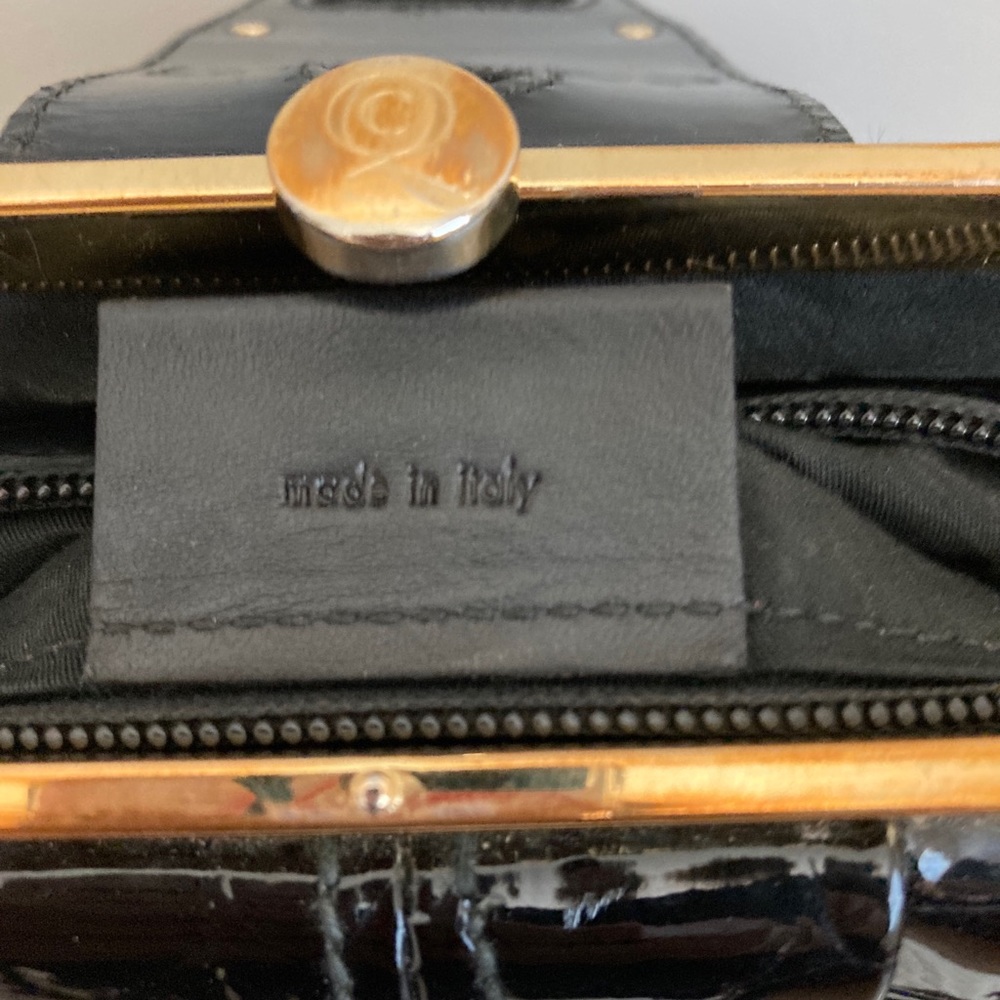 Alexander McQueen Elvie Bag - Picture 9 of 12
